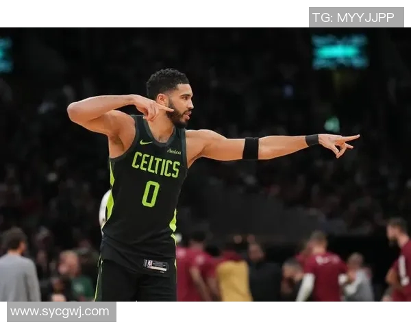 塔图姆绝平34分神勇表现唐斯空砍双双绿军加时逆转尼克斯