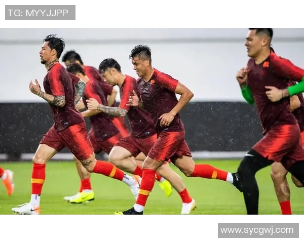 叙利亚与中国足球精彩对决视频回顾分析及赛后点评